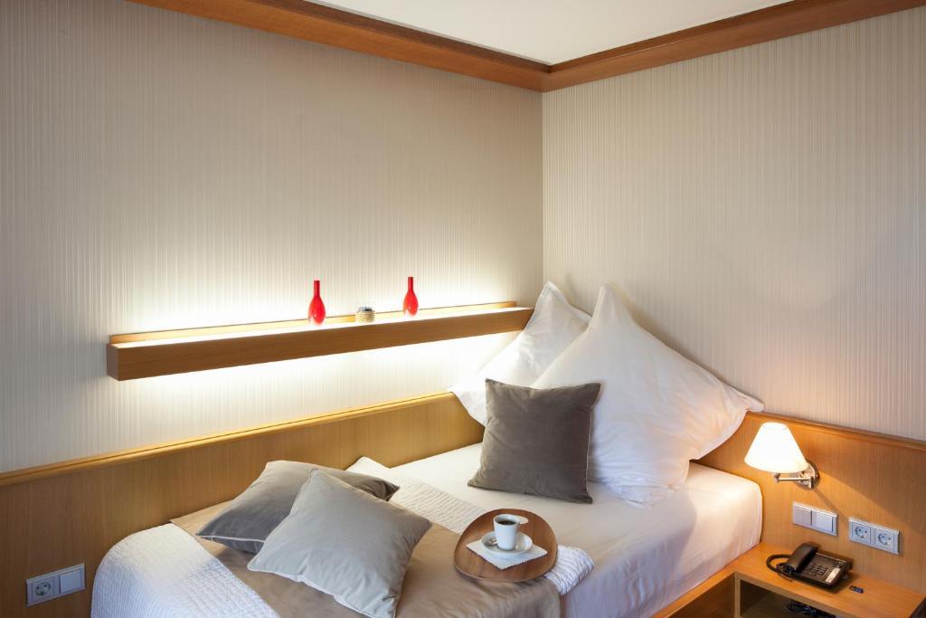 Hotel Drei Morgen Leinfelden-Echterdingen Habitación foto